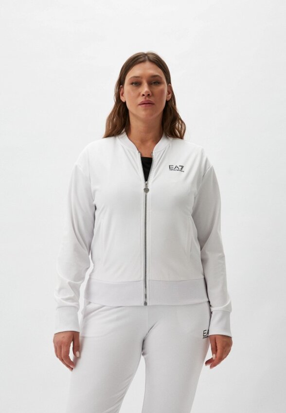 Костюм спортивный EA7