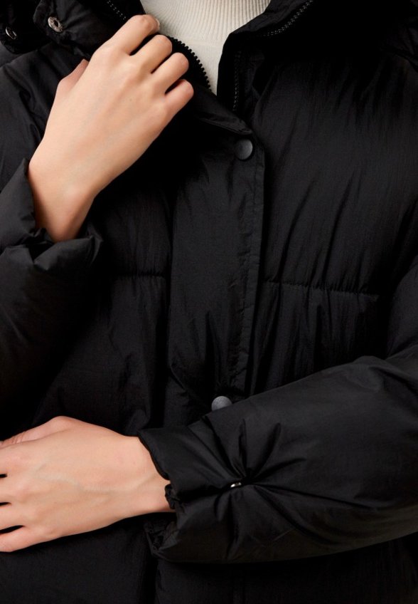 Пуховик Moona Store