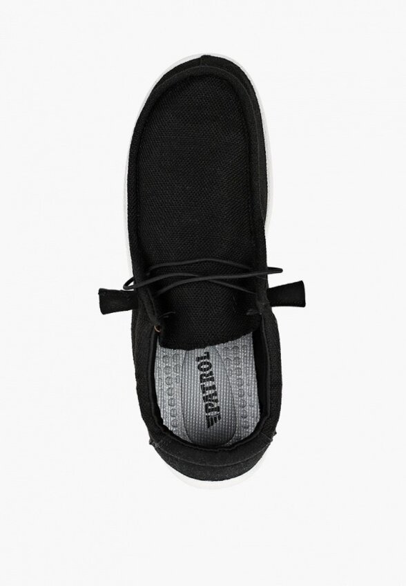 Ботинки Patrol