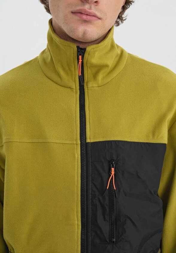 Олимпийка Zasport