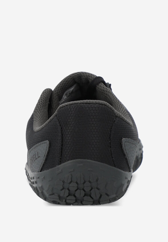 Кроссовки мужские Merrell Vapor Glove 7, Черный