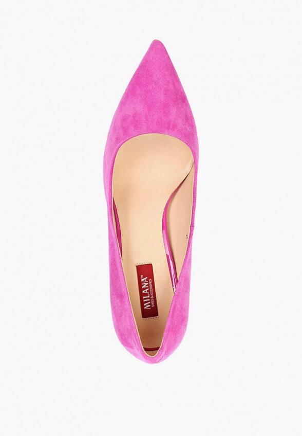 Туфли Milana
