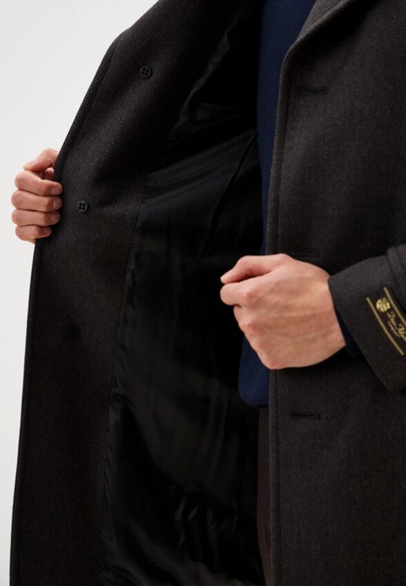 Пальто Bazioni