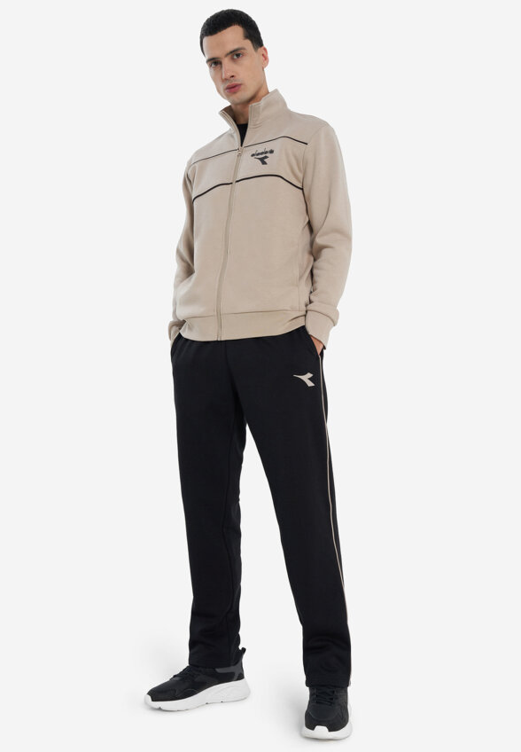 Костюм мужской Diadora, Бежевый