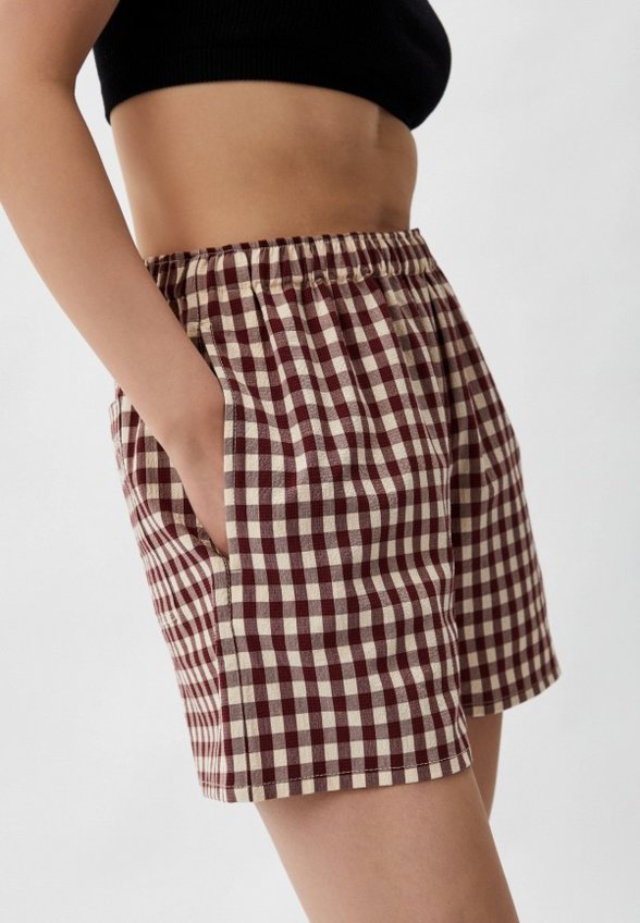 Шорты Tommy Hilfiger