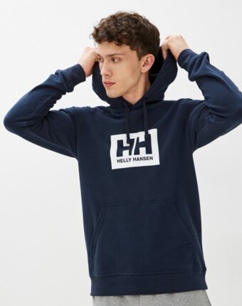 Худи Helly Hansen мужчинам