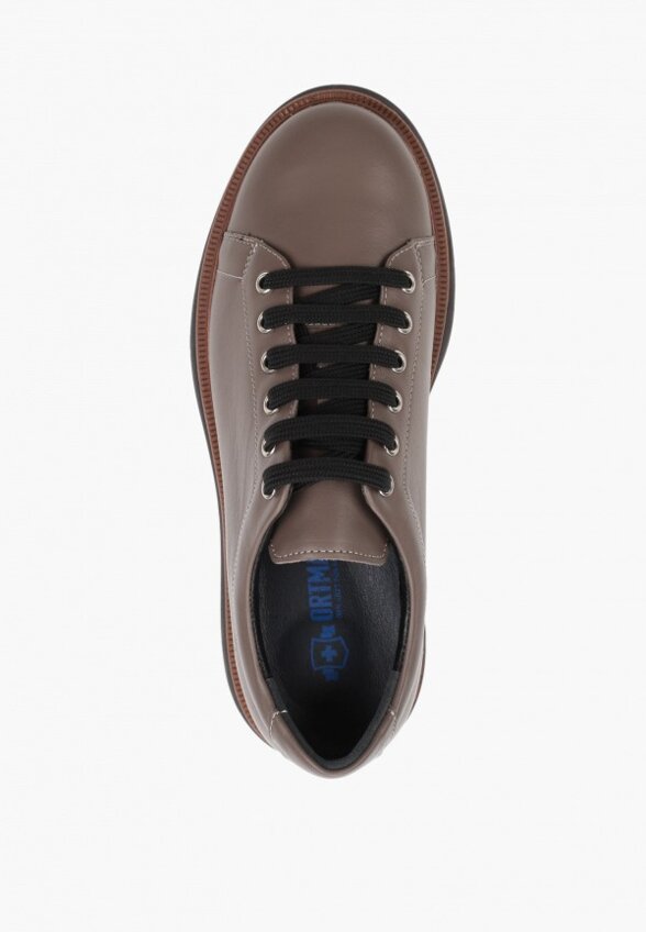 Ботинки Ortmann