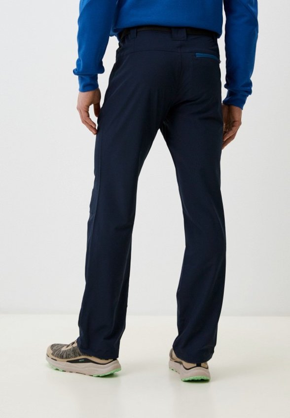 Брюки спортивные CMP