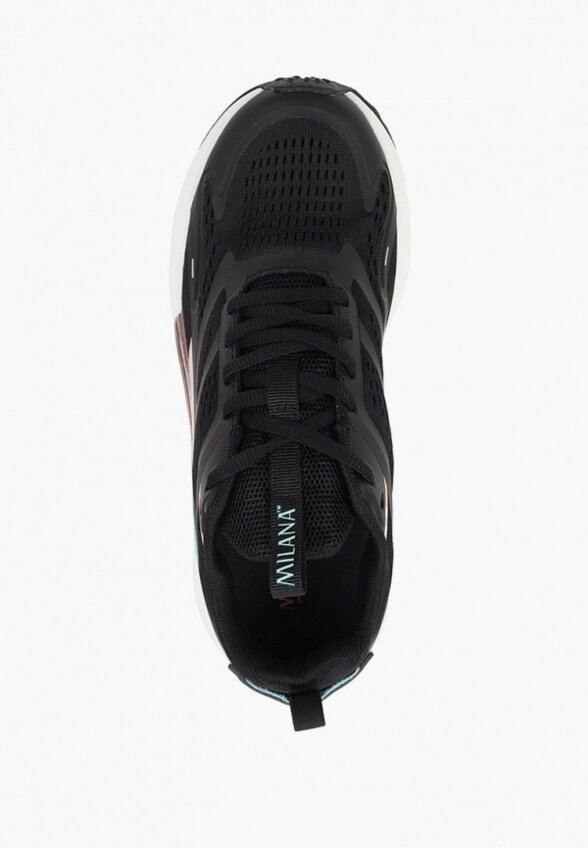 Кроссовки Milana