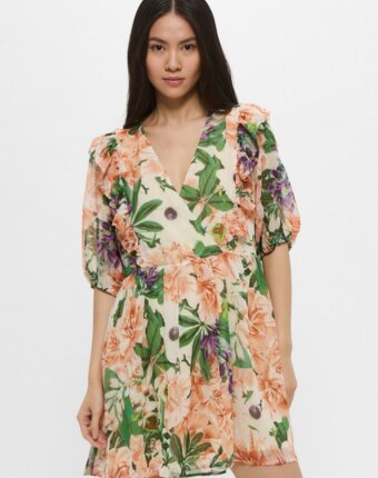Платье H&M женщинам