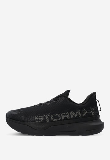 Кроссовки мужские Under Armour Infinite Pro 2 Storm, Черный