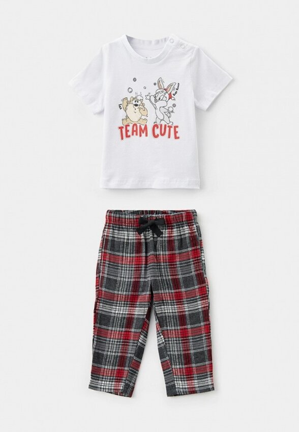 Пижама PlayToday