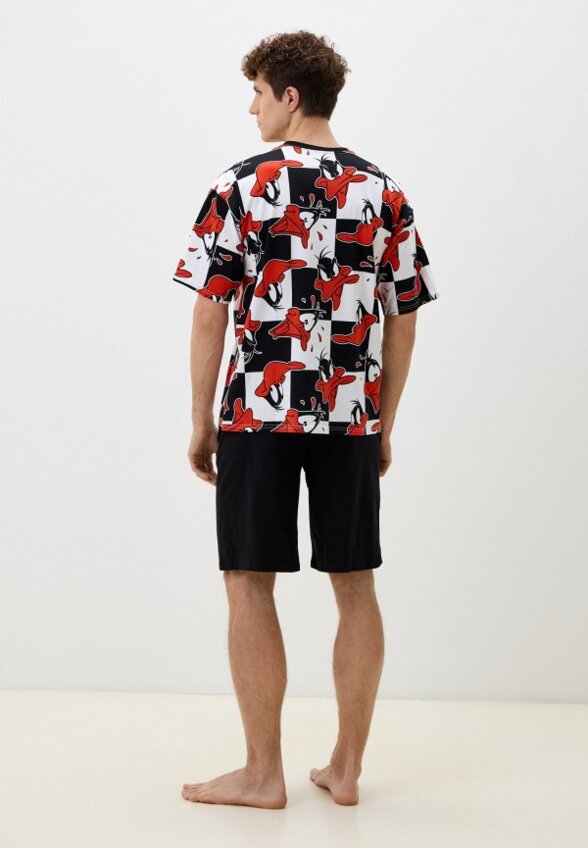 Костюм домашний PlayToday