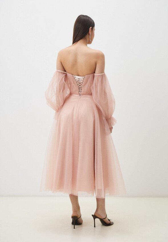 Платье Lakshmi fashion