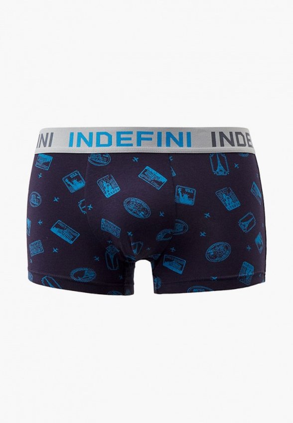 Трусы Indefini