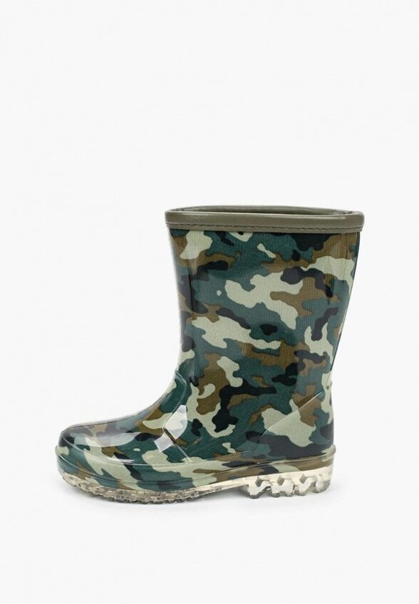 Сапоги резиновые Kenkä