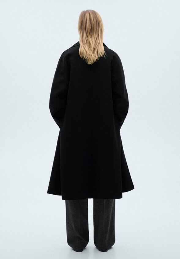 Пальто Mango