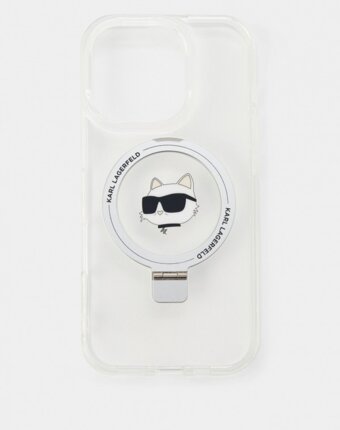 Чехол для iPhone Karl Lagerfeld женщинам
