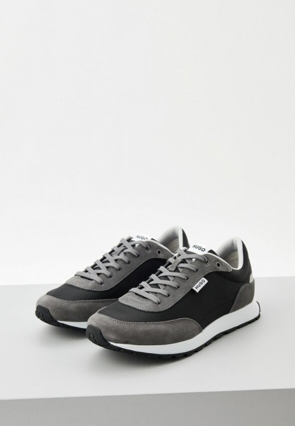 Кроссовки Hugo