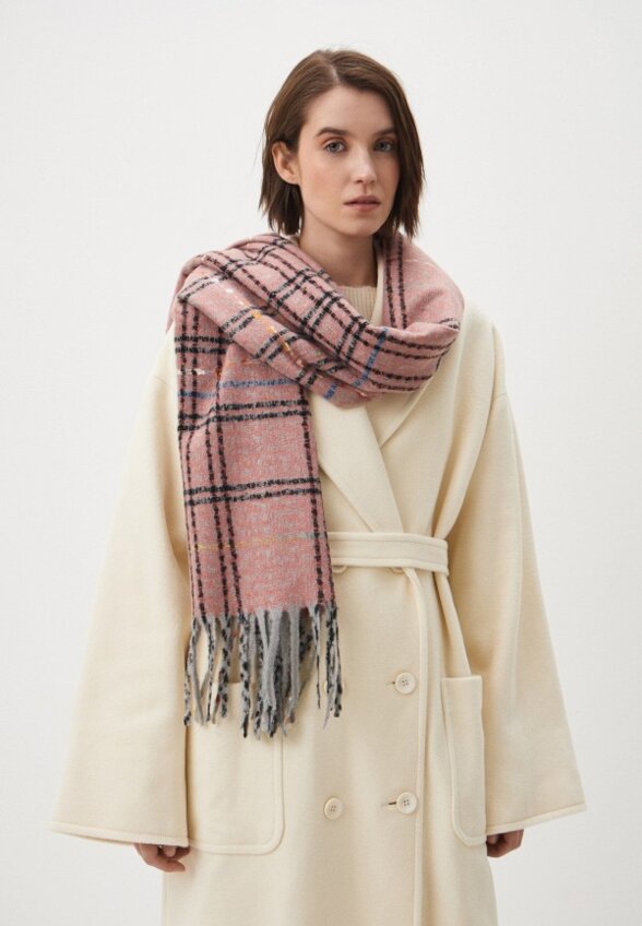 Палантин Emblem