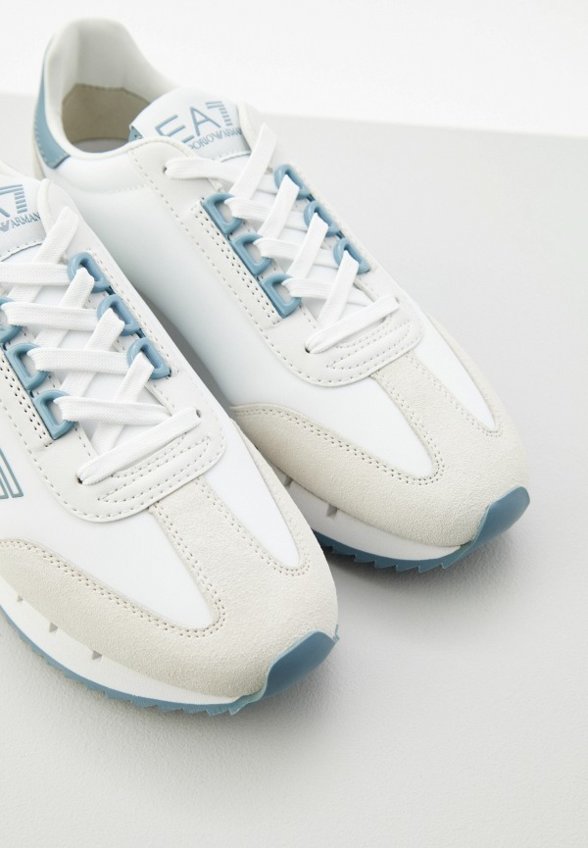 Кроссовки EA7