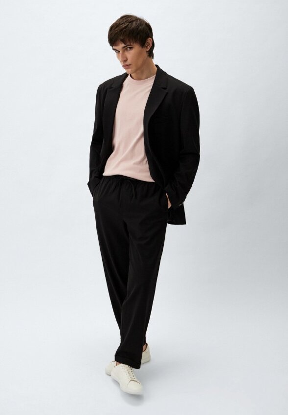 Футболка Mademan