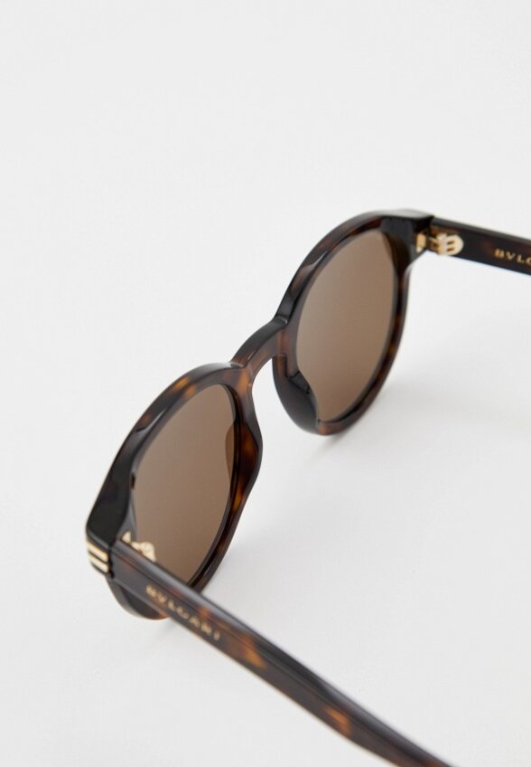 Очки солнцезащитные Bvlgari