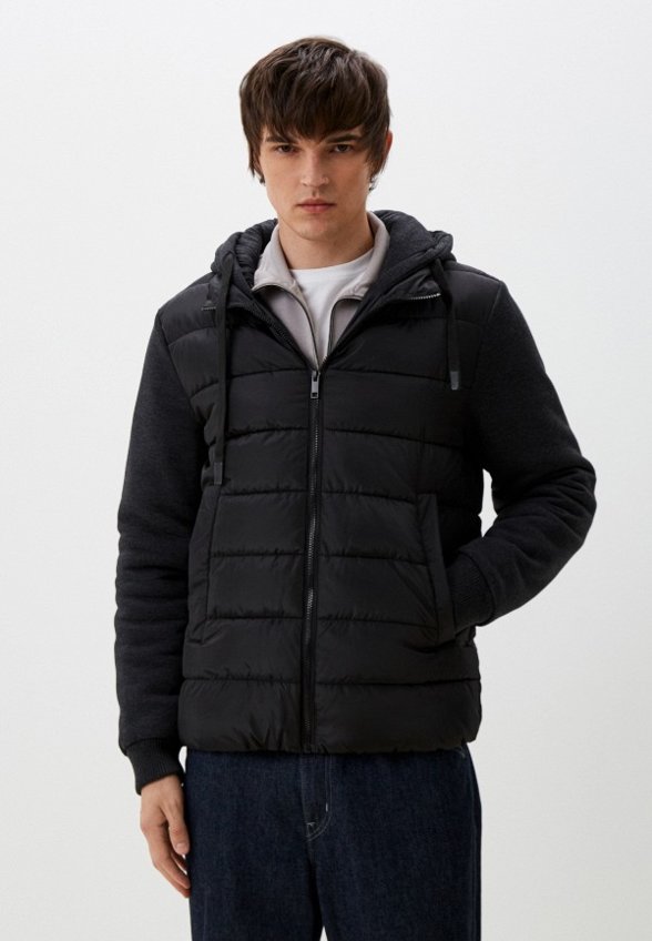 Куртка утепленная Funday