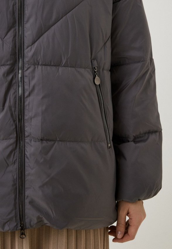 Пуховик Vitacci