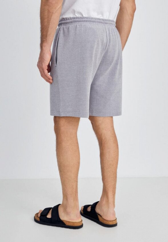 Шорты спортивные Finn Flare