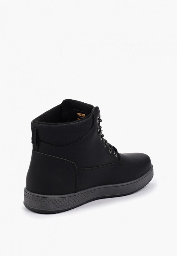 Ботинки Patrol