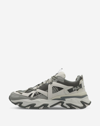 Кроссовки мужские FILA Trace Low, Зеленый женщинам