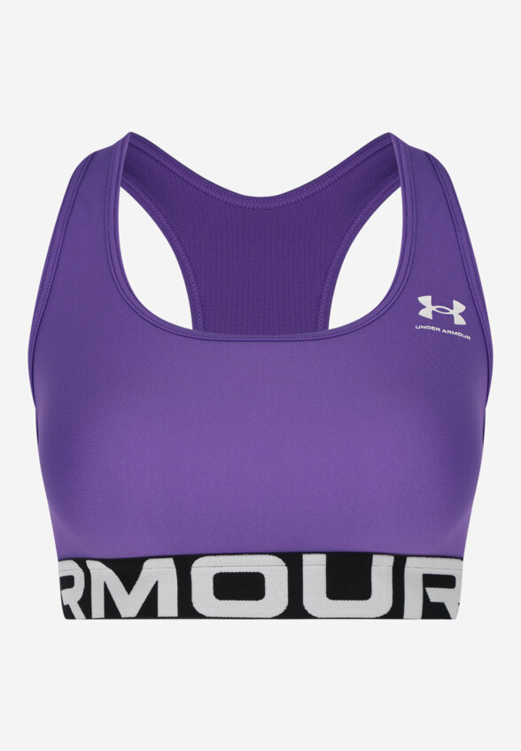 Топ бра спортивный Under Armour, Фиолетовый