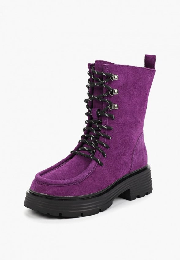 Ботинки Dino Ricci