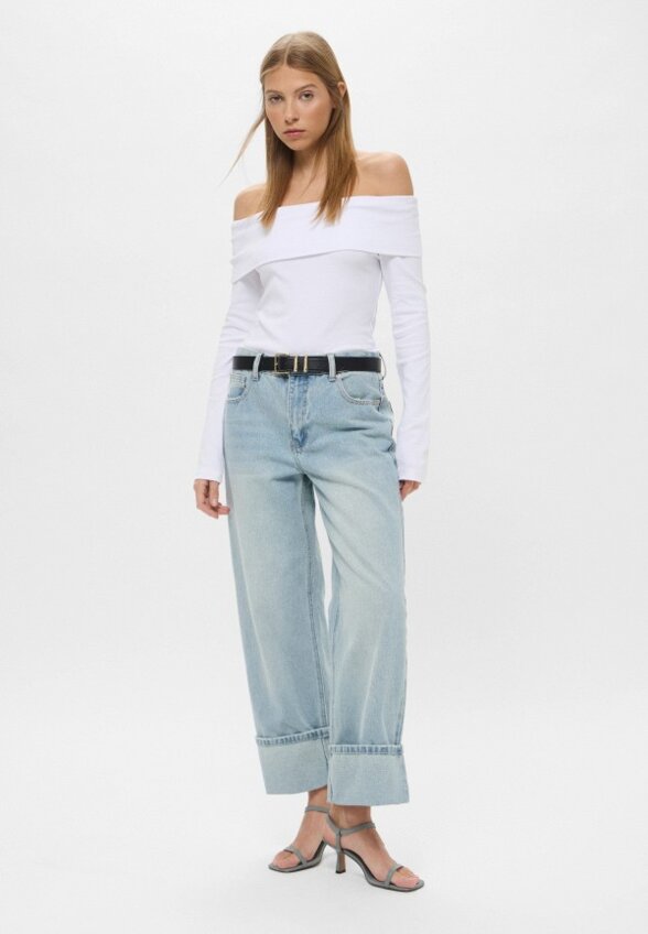 Лонгслив Befree