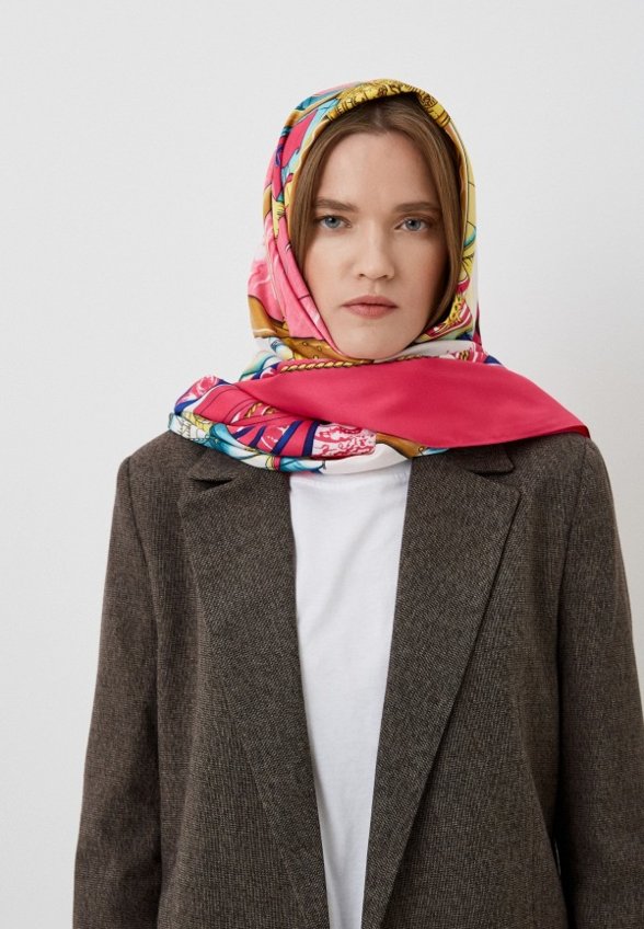 Платок Rosedena