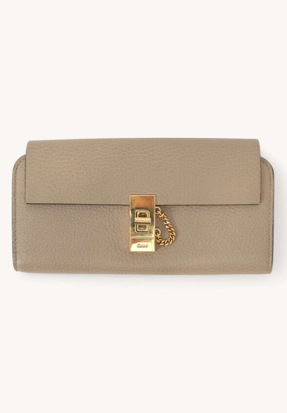 Chloe Wallet