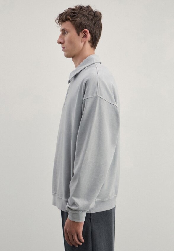 Олимпийка Zrn Man