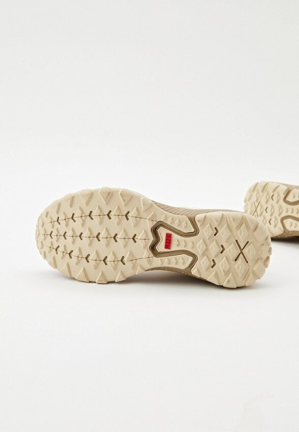 Кроссовки Vans