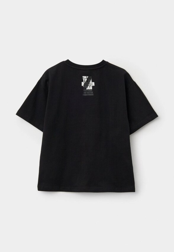 Футболка PlayToday