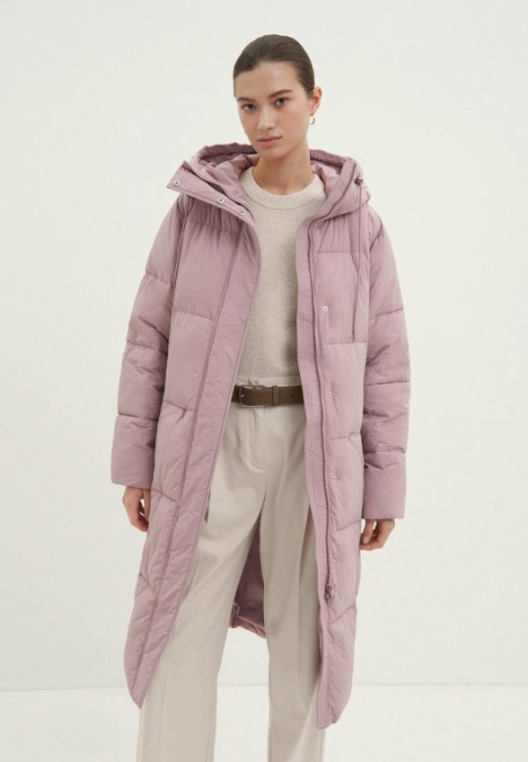 Пуховик Finn Flare