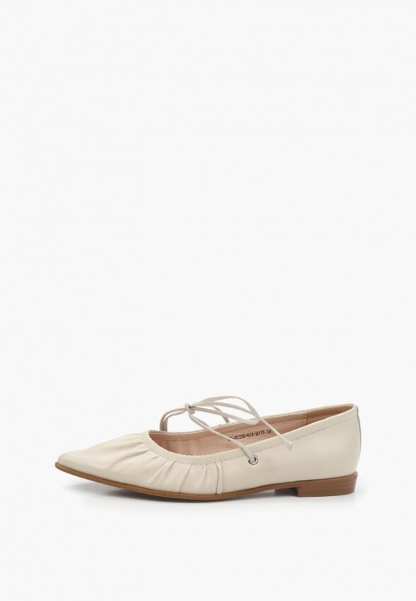 Балетки Helena Berger