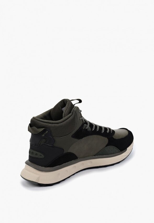 Кроссовки Patrol