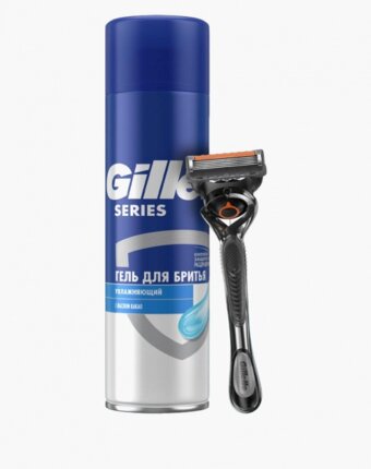 Набор для бритья Gillette мужчинам