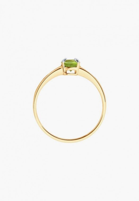 Кольцо Diamant