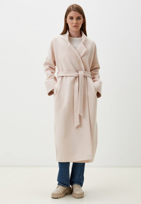 Пальто-халат Louren Wilton