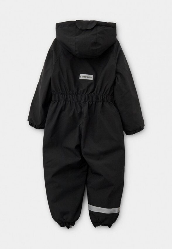 Комбинезон утепленный FikaBooka