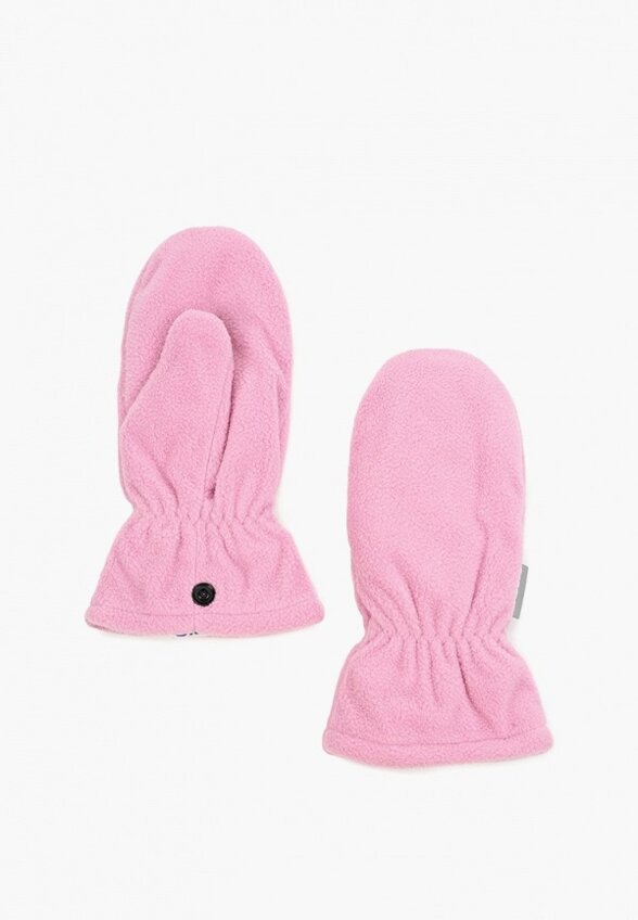 Варежки Lassie