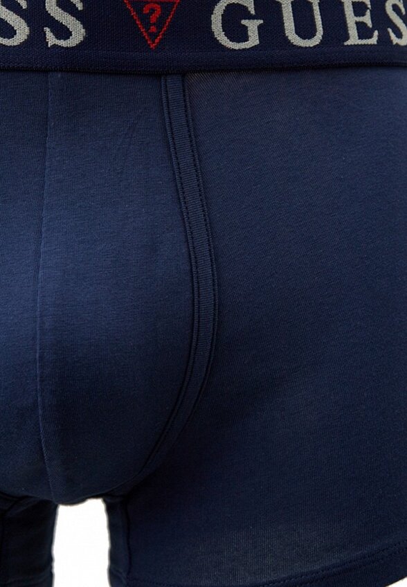 Трусы 3 шт. Guess