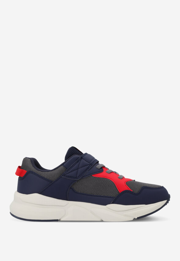 Кроссовки для мальчиков Demix Sprinter Verse Jr, Синий